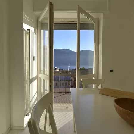 Casa Stefano - Welchome Cannobio Exterior photo