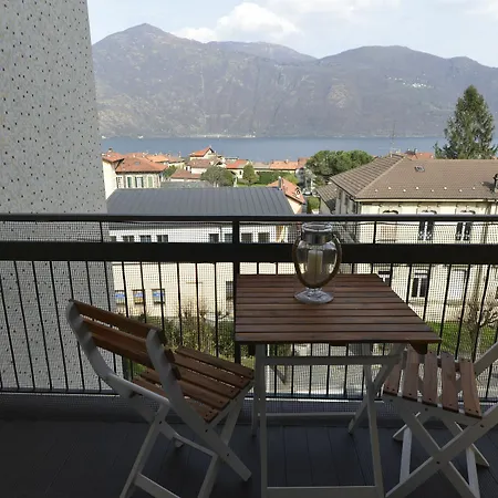 Casa Stefano - Welchome Cannobio Exterior photo