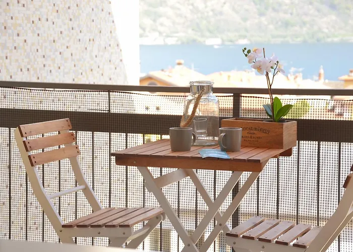 Casa Stefano - WelcHome