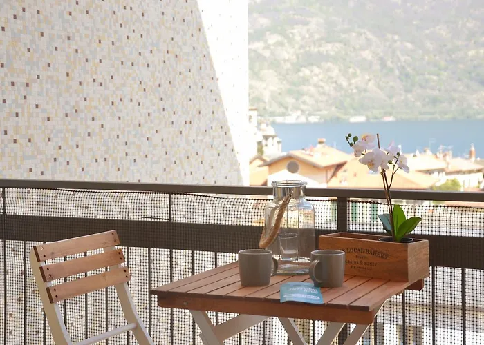 Casa Stefano - Welchome