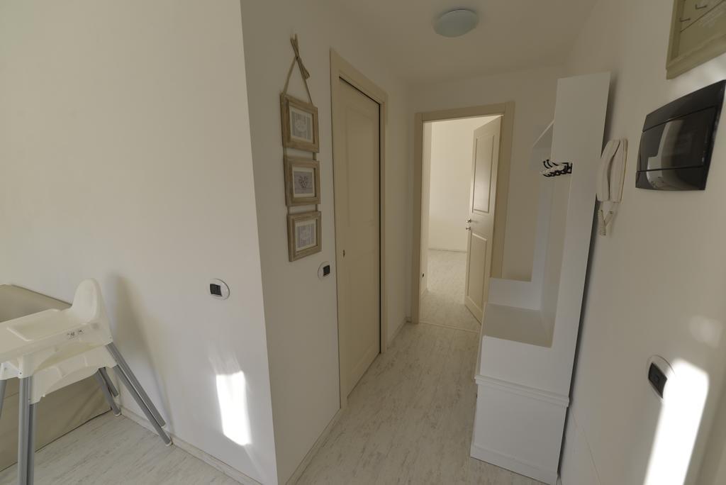Apartment Casa Stefano - Welchome *