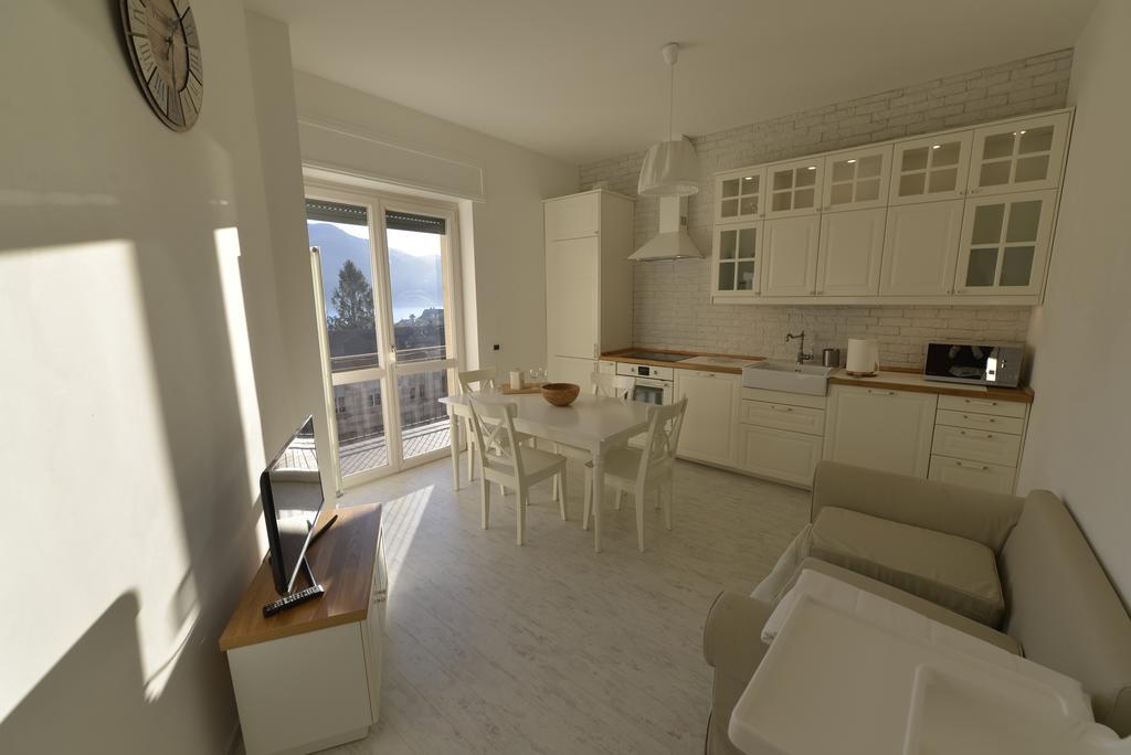 Apartment Casa Stefano - Welchome Cannobio