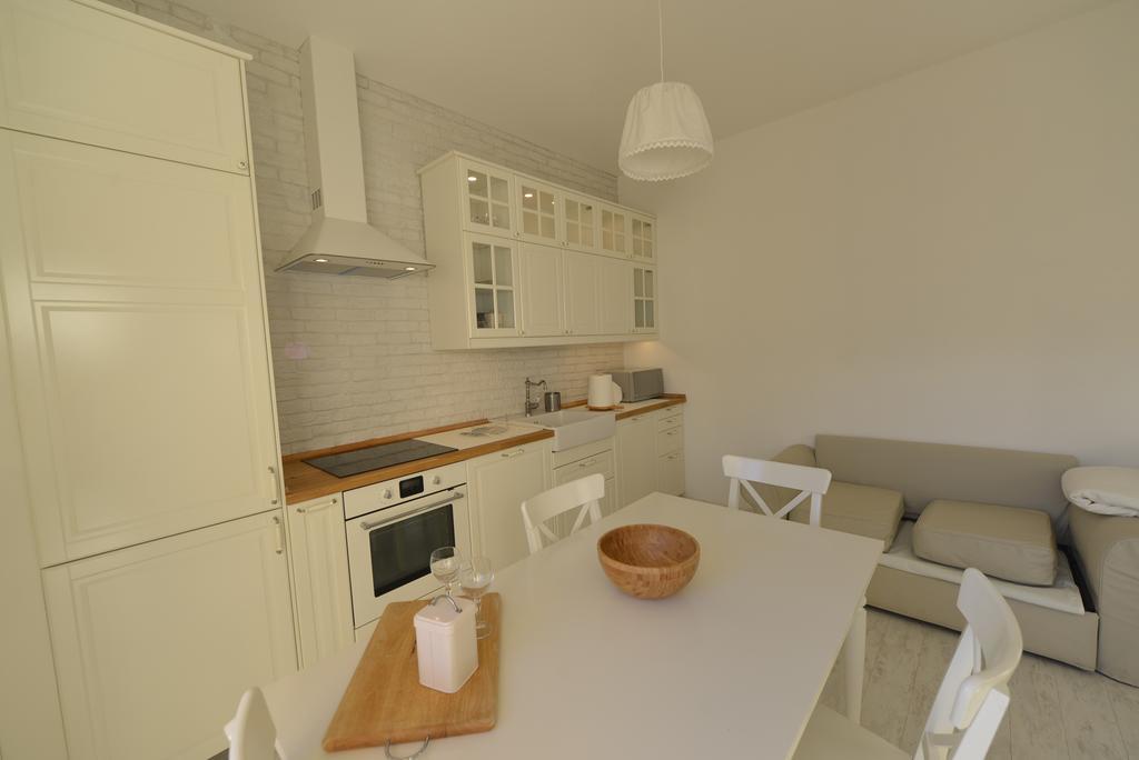 Casa Stefano - Welchome