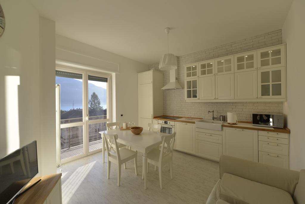 Casa Stefano - Welchome Cannobio