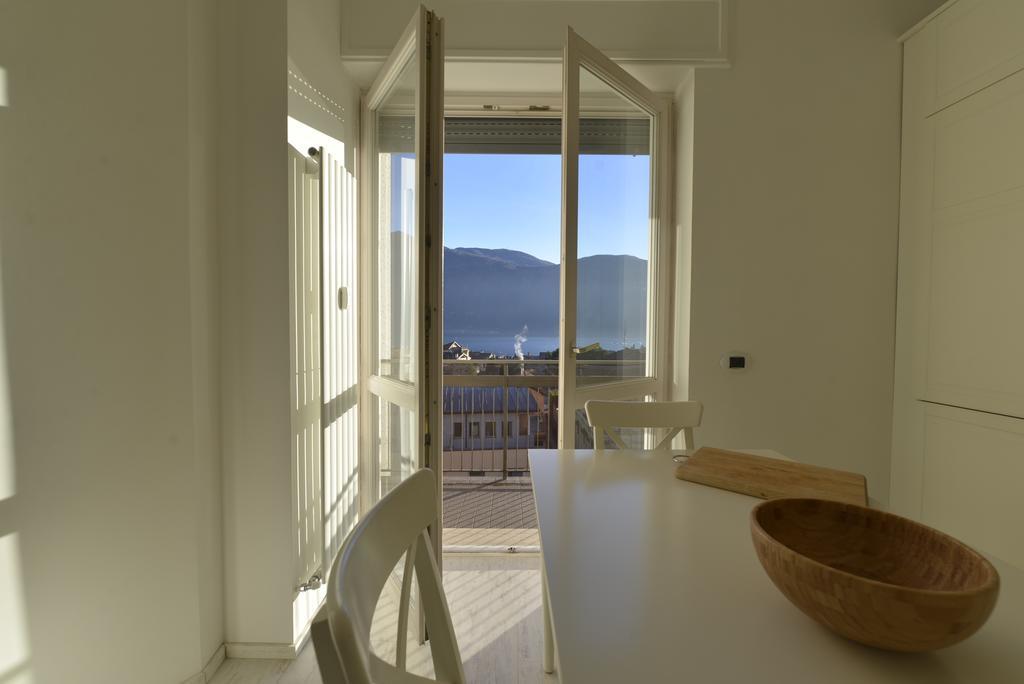 Apartment Casa Stefano - Welchome
