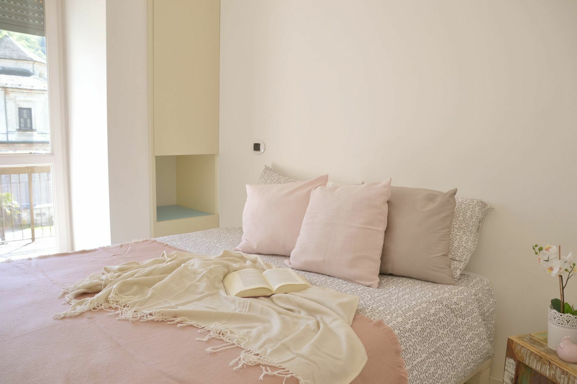 Casa Stefano - Welchome Cannobio
