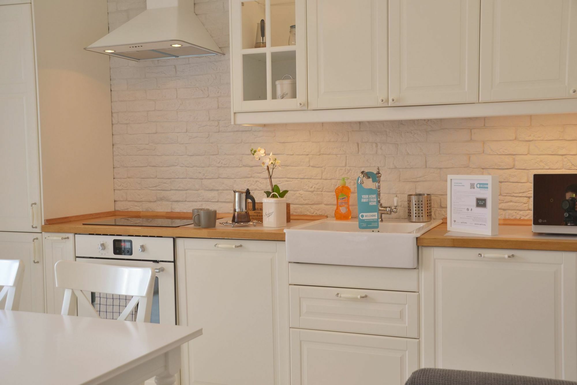 Casa Stefano - Welchome Apartment Cannobio